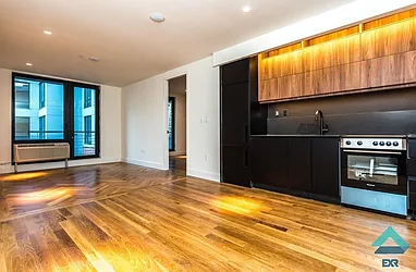 Rented by EXR