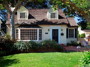 3325 Via La Selva, Palos Verdes Estates, CA 90274