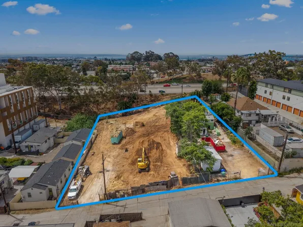 2638 F St, San Diego, CA 92102