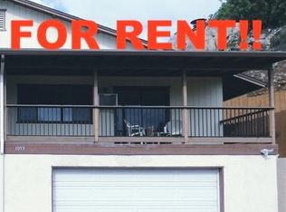 1093 Jacqueline Ct, El Cajon, CA 92021