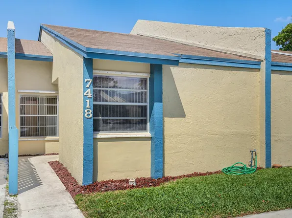 7418 NW 34th Street, Lauderhill, FL 33319