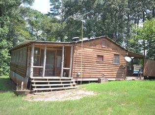 98 Lafayette 247, Taylor, AR 71861