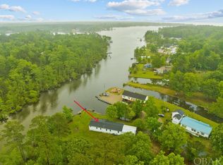 195 Hemlock St LOT 125-126, Hertford, NC 27944