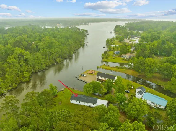 195 Hemlock St Lot 125-126, Hertford, NC 27944