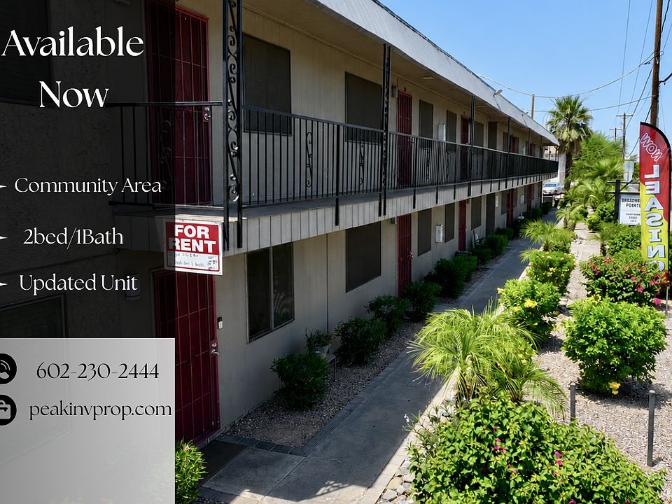 1st image of 1859 E Broadway Rd APT 2