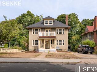 159 Corey St #U1, West Roxbury, MA 02132