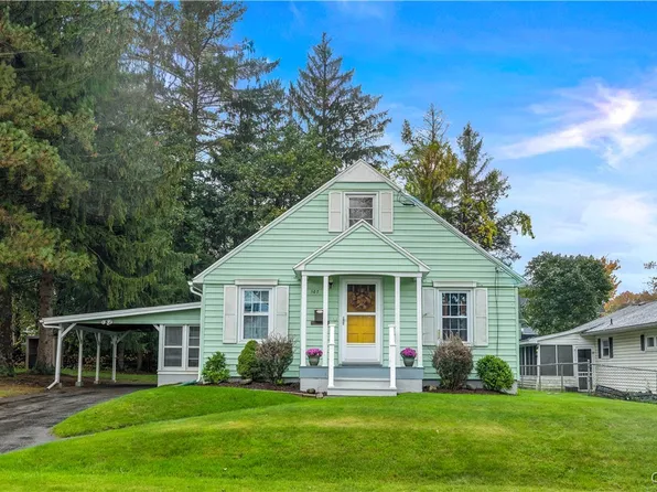 107 Montgomery St, Ilion, NY 13357