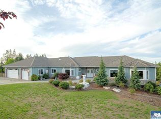 100 Ravens Ridge Rd, Sequim, WA 98382