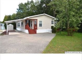 1207 Mantle Way, Toms River, NJ 08755