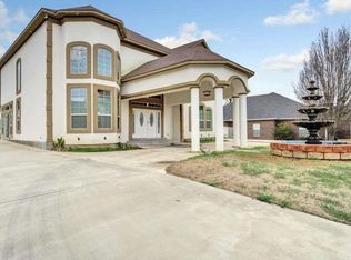 303 Cameron St, Whitehouse, TX 75791
