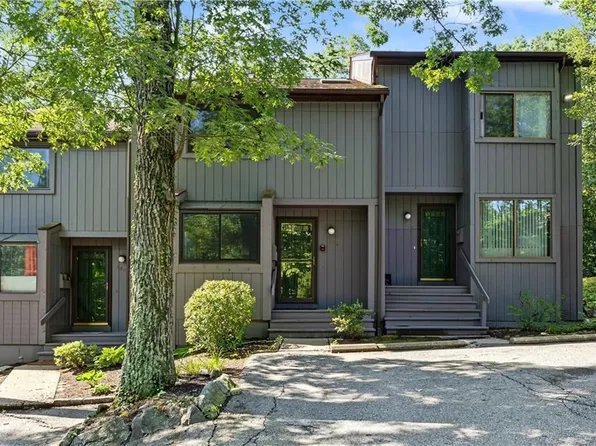 7 Wake Robin Rd Unit 1604, Lincoln, RI 02865