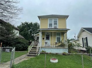 1119 Moxahala Ave, Zanesville, OH 43701