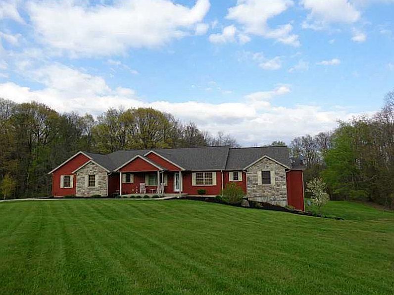 1st image of 2430 N County Road 850 E