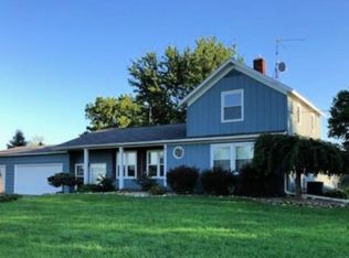 11430 E 650 S, Hudson, IN 46747