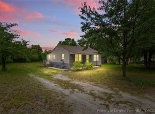201 Hopedale St, Fayetteville, NC 28306