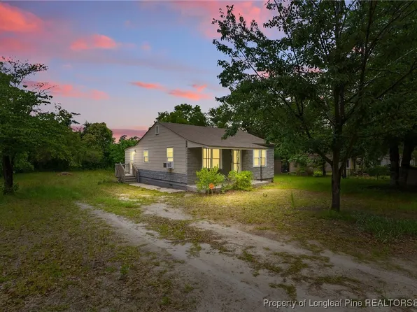 201 Hopedale St, Fayetteville, NC 28306