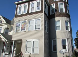 248 Arch St, Sunbury, PA 17801