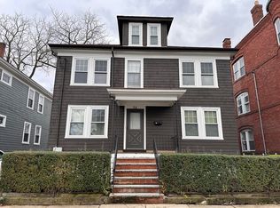 72 Belden St, Dorchester, MA 02125