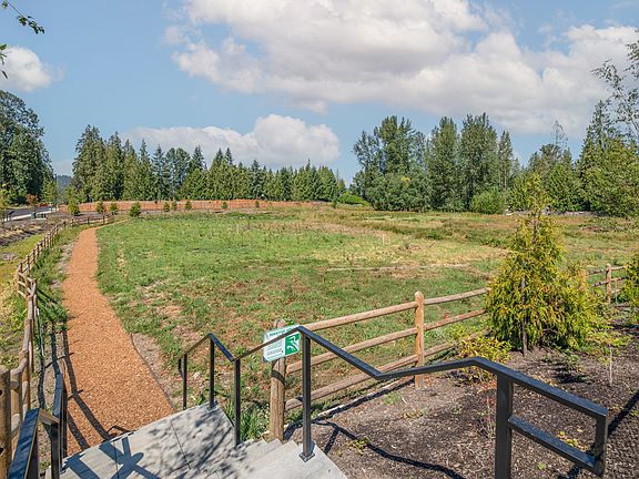 Community greenspace