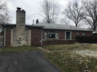 7940 E Saint Joseph St, Indianapolis, IN