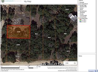 1287 Deer Valley Pass, Spring Branch, TX 78070