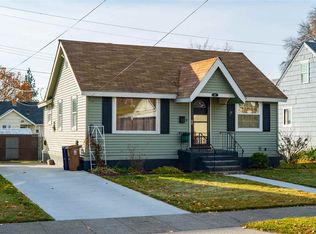 117 W Glass Ave, Spokane, WA 99205