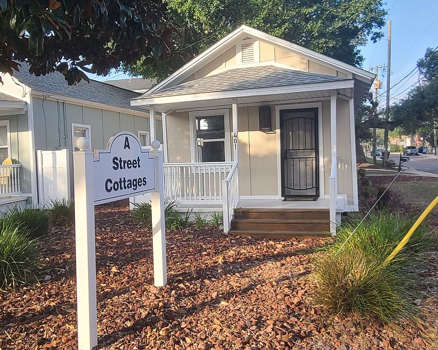 Front Exterior