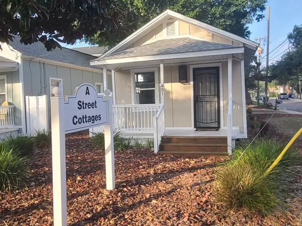 401 S A St, Pensacola, FL 32502