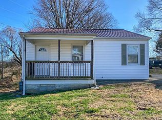 1120 Cherry St, Alcoa, TN 37701