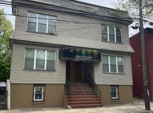 94 S Devine St #96, Newark, NJ 07106
