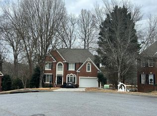 6344 Kristensen Ct, Alpharetta, GA 30005