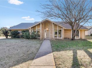 4501 Francisco Ct, Fort Worth, TX 76133