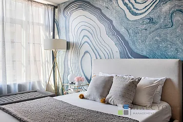 Rented by Halcyon Management Group LLC