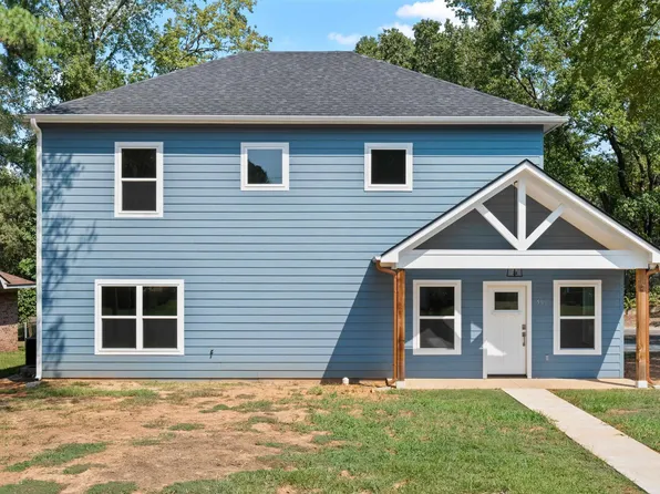 509 Turner St, Kilgore, TX 75662