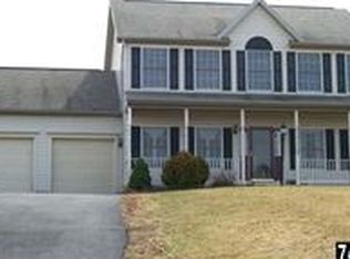 130 Ridge Dr, Dillsburg, PA 17019