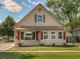 1814 S 7th St, Council Bluffs, IA 51501