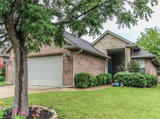 3309 Heather Glen Ter, Norman, OK 73072