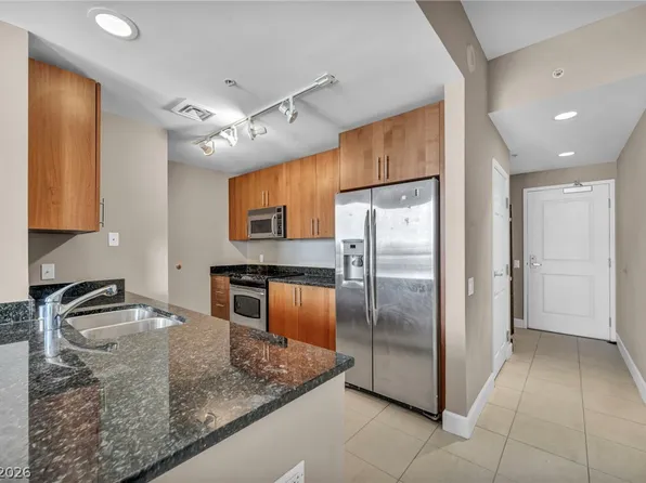 200 W Sahara Ave Unit 2709, Las Vegas, NV 89102