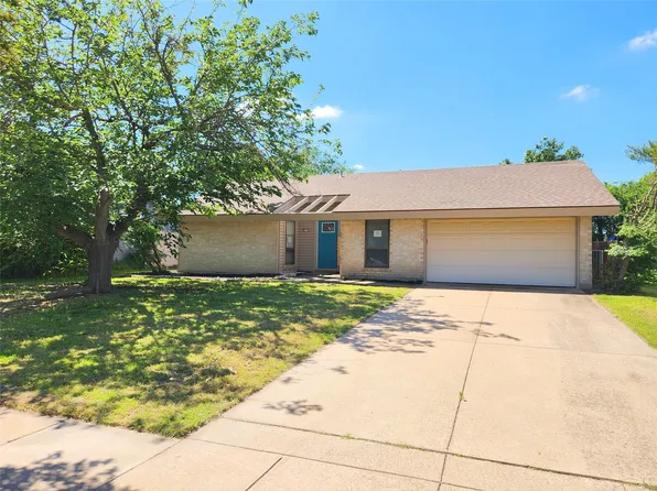 2114 Sunrise Trl, Richardson, TX 75081