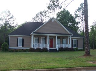 119 Manchester Dr, Albany, GA 31721
