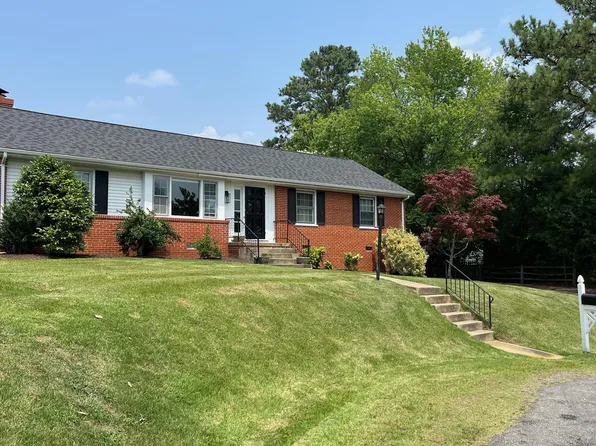 8602 Warrenton Dr, Henrico, VA 23229