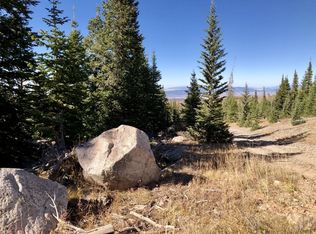 912 E Steam Engine Dr, Brian Head, UT 84719