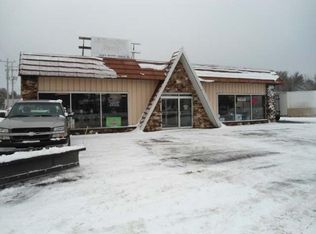 9724 Hwy 70, Minocqua, WI 54548