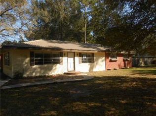1908 Daniels Rd, Picayune, MS 39466