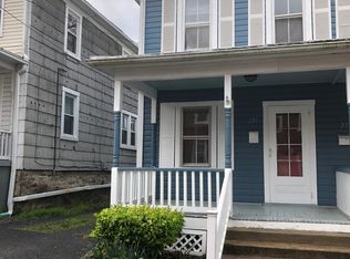 239 E Fairfax Ln #239, Winchester, VA 22601