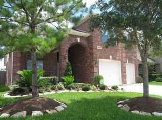 21222 Lilac Meadows Ln, Richmond, TX 77407