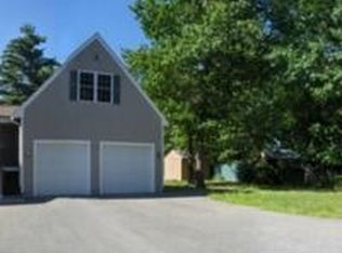 11 Aspen Way, East Waterboro, ME 04030