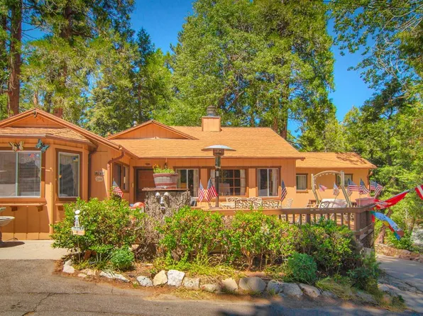 29097 Alder Ter, Cedar Glen, CA 92321