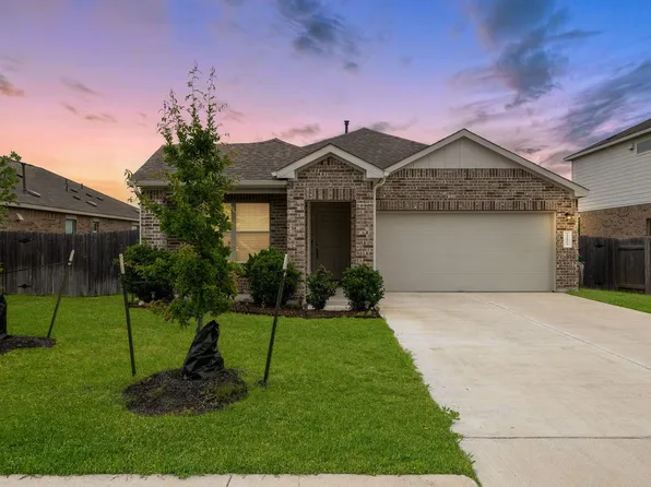 21601 Quick Fox Dr, Pflugerville, TX 78660