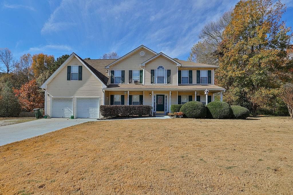 907 Parkplace, Loganville, GA 30052 MLS 7303952 Zillow